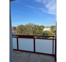 3 Raum Wohnung in ruhiger Lage 3. OG rechts - Freiberg