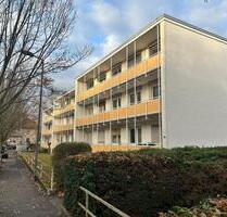 Solide 4-Zimmer-Wohnung in zentraler Lage von Bad Nauheim