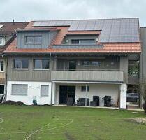 Barrierefreie 1,5 Zimmer Mietwohnung - Wangen im Allgäu