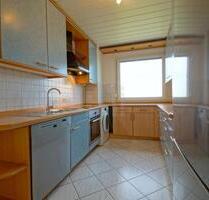 HTI | Moderne 4 Zimmer Wohnung mit herrlichem Ausblick in Hochheim - Hochheim am Main
