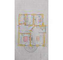 Wohnung in Westerstede - 600,00 EUR Kaltmiete, in Westerstede (PLZ: 26655)