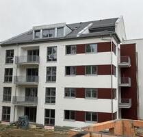 Elegante und exzellente Neubau-Wohnung - Gera Debschwitz