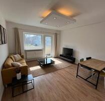 Renovierte und möblierte moderne 63m2 Wohnung in WeddingRein - Berlin Reinickendorf
