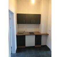 1-Zimmer-Wohnung - 450,00 EUR Kaltmiete, ca.  23,00 m² in Mannheim (PLZ: 68169) Herzogenried