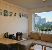 Möblierte 2-Zimmer-Wohnung in Uni-Nähe - Bremen Horn-Lehe