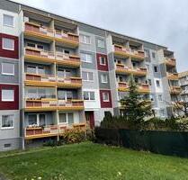 3-Raumwohnung im Süden - 347,00 EUR Kaltmiete, ca.  61,46 m² in Finsterwalde (PLZ: 03238)
