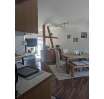 Schöne 4-Zimmer-Wohnung in Wuppertal Cronenberg