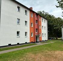 Platz für Ideen – Clevere 2,5 Zimmer im urbanen Umfeld - Dortmund Eving