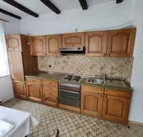 Attraktive 2-Zimmer-EG-Wohnung in Herzogenaurach