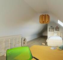 Sanierungsbedürftige 3-Zimmer Eigentumswohnng in Sandweier - Baden-Baden Balg