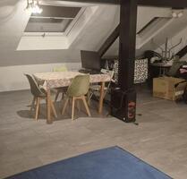 Mansardenwohnung Wohnung Dachgeschoss - Nürnberg Altenfurt