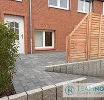 Wohnen wie im Haus - Erstbezug nach Sanierung - Winsen (Luhe)