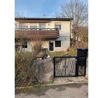 2,5 Zimmer Souterrainwohnung – 65 m² – ideal für Paar - Gechingen