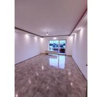 Frisch renovierte Wohnung mit Balkon und Einbauküche in Erkrath