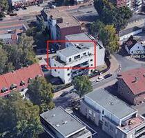 Möblierte Penthousewohnung Provisionsfrei - Langenhagen Brink