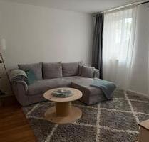 Renovierte, gut geschnittene 3 ZKB Wohnung, EG, in Butzweiler - Newel