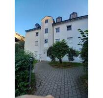 1-Zimmer Apartment 34,5 qm in Grafing inkl. KFZ-StellplatzPrivat - Grafing bei München