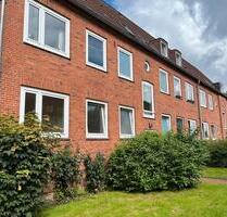3-Zimmerwohnung im Erdgeschoss - 539,00 EUR Kaltmiete, in Kiel (PLZ: 24149) Neumühlen-Dietrichsdorf