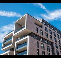 Studio Apartment - 750,00 EUR Kaltmiete, in Frankfurt am Main (PLZ: 60528) Niederrad