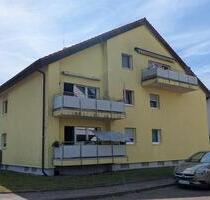 2 Zimmer Wohnung in Buchheim zu verkaufen - March