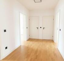 Sanierte 3-Zimmer-Wohnung, Stellplatz – Paare, Familie, WG - Düsseldorf Stadtbezirk 10