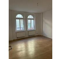 2 Raum Wohnung in ruhiger Lage Erdgeschoss - Freiberg