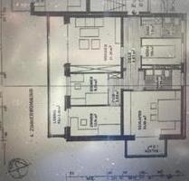 Baden-Baden 4,5 Zimmer Wohnung mit Einbauküche komplett renoviert