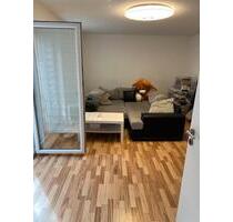 2 zimmerwohnung in Graben-Neudorf zu vermieten