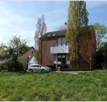 Kronberg-Oberhöchstadt - Geräumige 2-Zimmer-Wohnung mit Terrasse - Kronberg im Taunus