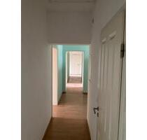 150 m2 DG-Wohnung Altenessen Nord 5 Zimmer, 2 Bäder, Balkon