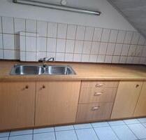 Dachgeschosswohnung zu vermieten - Bad Sooden-Allendorf