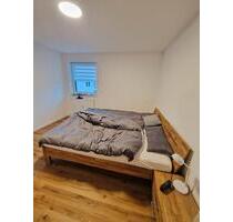 ANFRAGESTOP Freundliche und kernsanierte 2-Zimmer-Wohnung - Bayreuth Meyernberg