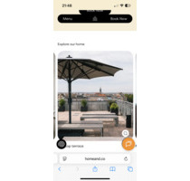 Mietwohnung im Zentrum von Dresden Neustadt