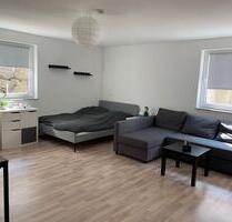79664 Wehr, 1-Zi. Souterrain-Wohnung