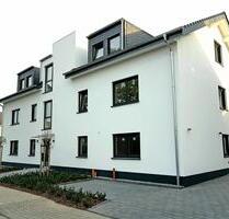 Sehr schöne Dachgeschosswohnung in Wiedenbrück zu vermieten - Rheda-Wiedenbrück