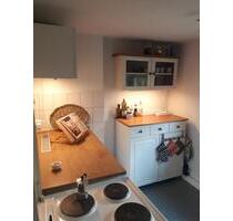 Wohnung zum Wohlfühlen, Zwischenmiete vom 15.05.-30.09.2025 - Hamburg Wandsbek