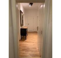 Top renovierte 3 Zimmerwohnung im Nibelungenviertel - Nürnberg Schnepfenreuth