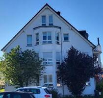 Tolle 3-Zimmer-Wohnung mit Balkon + Stellplatz - Langenselbold