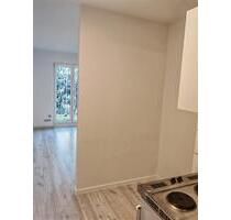 Frisch renoviert: 1-Zimmer-Apartment in der Windmühlenstrasse - Clausthal-Zellerfeld