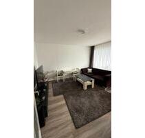 Sonnige 2-Zimmer-Wohnung( 49 m² ) mit großem Balkon , Warm 527€ - Meinerzhagen