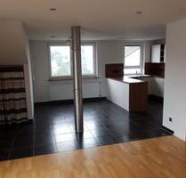 3-Zimmer-DG-Wohnung (84m²) mit Balkon in Rastatt-Plittersdorf