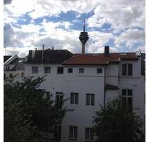 CITY APARTMENT in seltener Toplage in Unterbilk - Düsseldorf Stadtbezirk 3