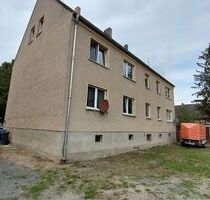 Gemütliche und günstige Einzimmer Wohnung in Brunau (Kalbe) - Kalbe (Milde)