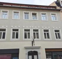 Kleine 4-Raum Wohnung in der Zittauer Innenstadt zu vermieten