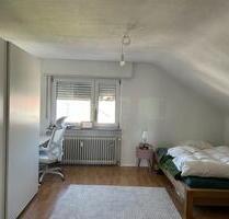 2 Zimmerwohnung in Rettigheim zu vermieten - Mühlhausen
