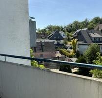 Achtung, frisch gestrichen - Renovierte 2-Zimmer-Wohnung in Velbert