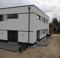 Einfamilienhaus (Baujahr 2021), Schulzendorf bei Eichwalde