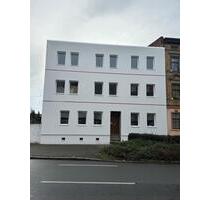 Erstbezug nach Grundsanierung Zweizimmerwohnung im 1OG. - Sehnde