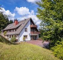 1-Zimmerwohnung in Waldulm - 350,00 EUR Kaltmiete, in Kappelrodeck (PLZ: 77876)