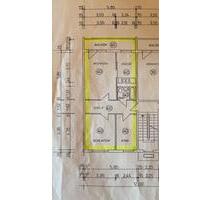 3 Zi. Wohnung in Bernstadt a d Eigen zu Verkaufen - Bernstadt auf dem Eigen